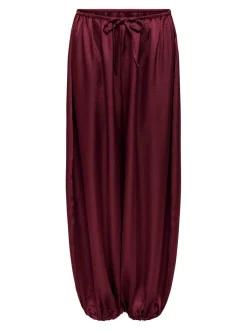JDYCASSY Balloon Fit Pantaloni a gamba larga