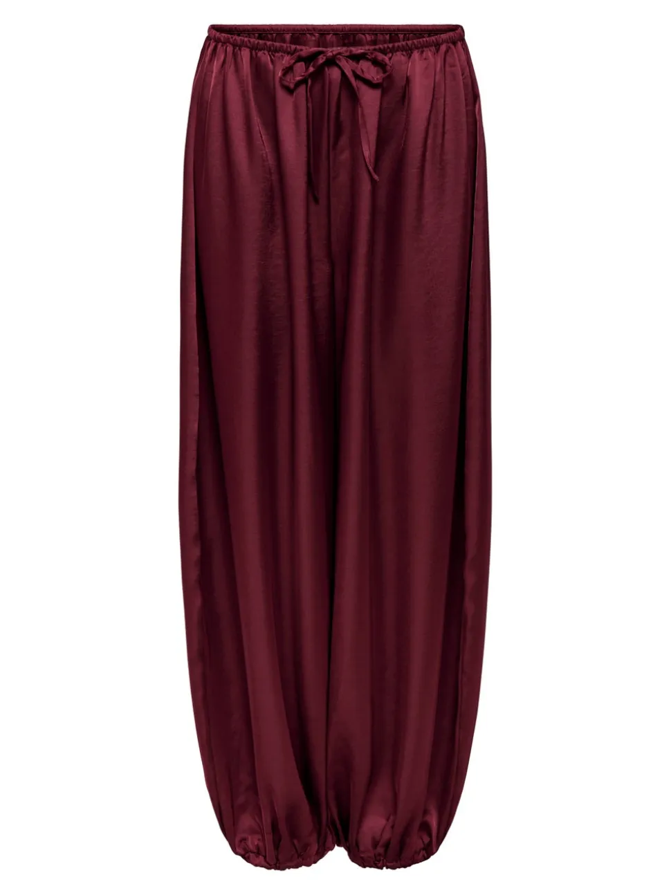 JDYCASSY Balloon Fit Pantaloni a gamba larga