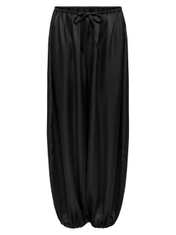 JDYCASSY Balloon Fit Pantaloni a gamba larga