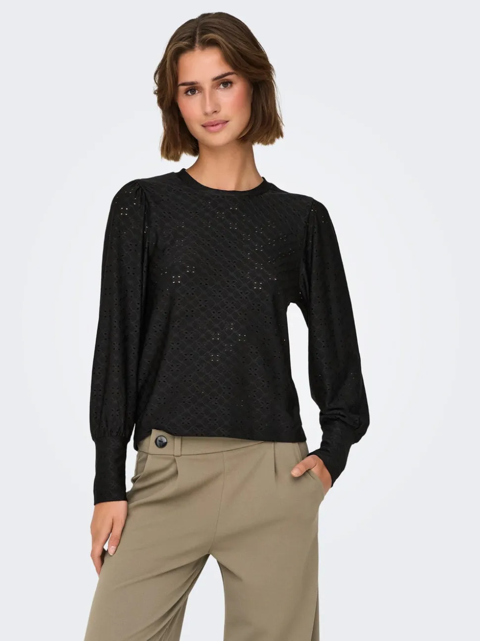 JDYCATHINKA Blusa