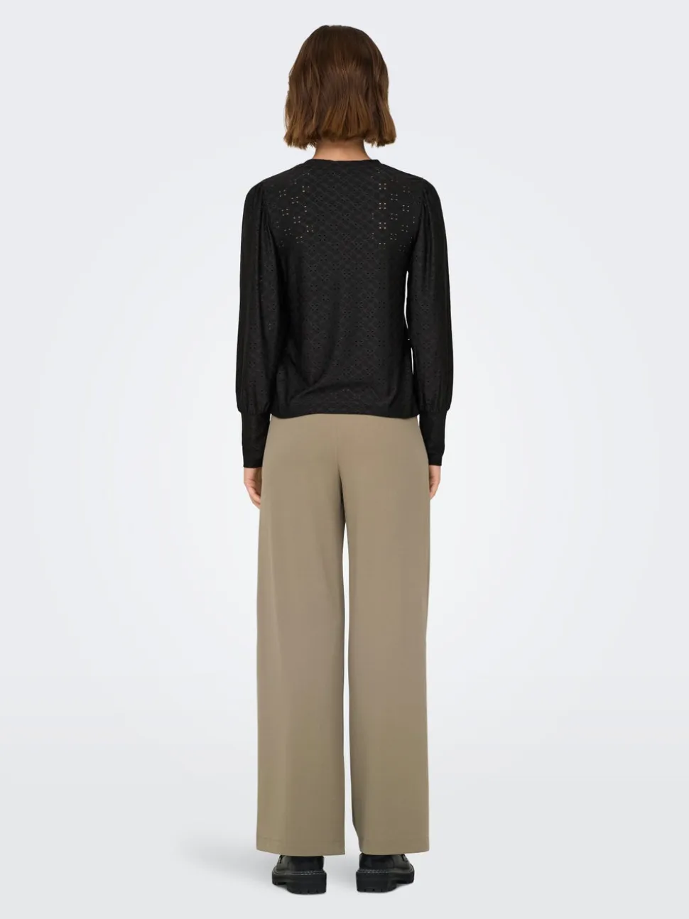JDYCATHINKA Blusa