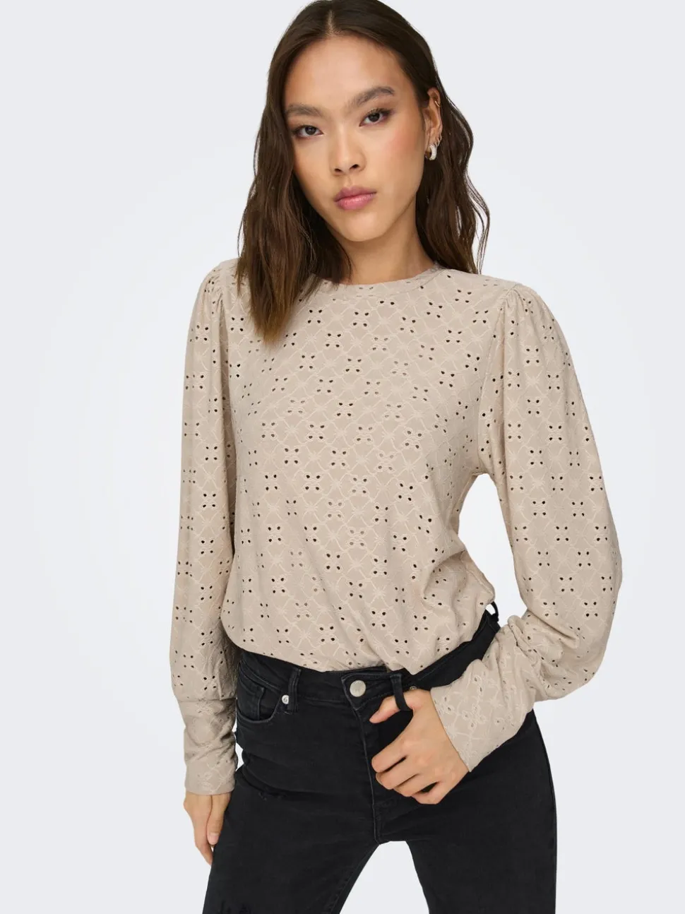 JDYCATHINKA Blusa