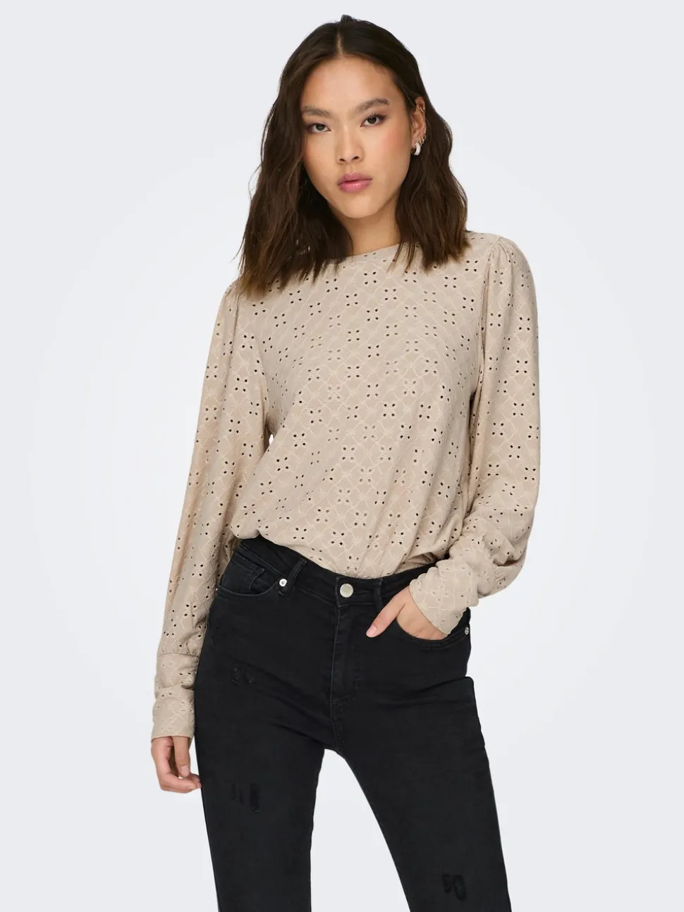 JDYCATHINKA Blusa