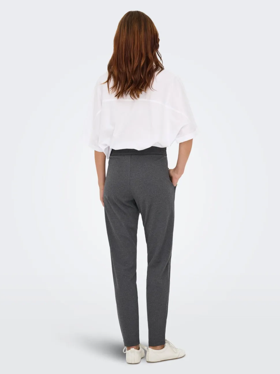 JDYCATIA frill Pantaloni