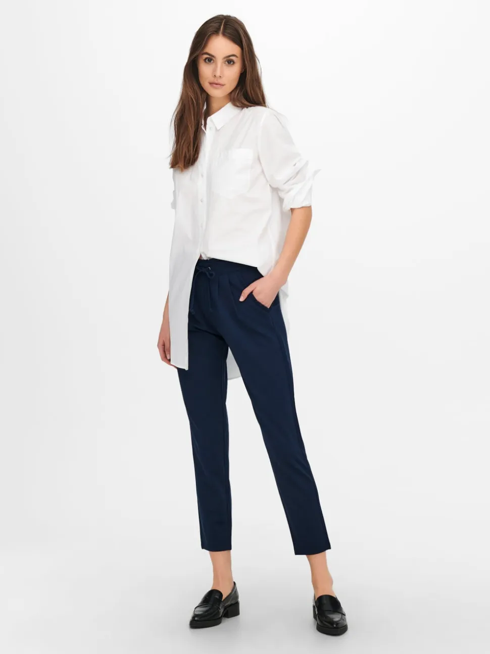 JDYCATIA frill Pantaloni