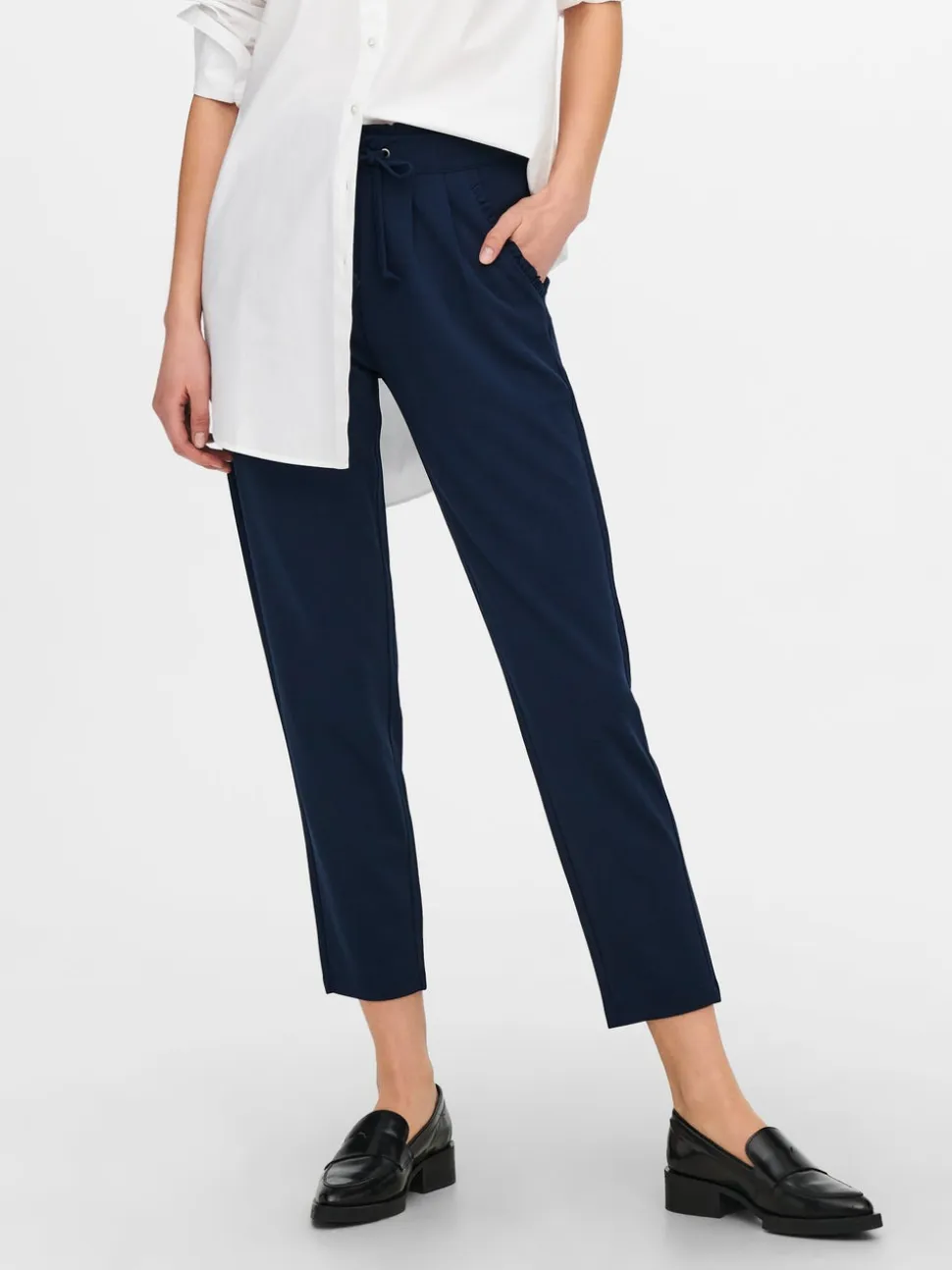 JDYCATIA frill Pantaloni