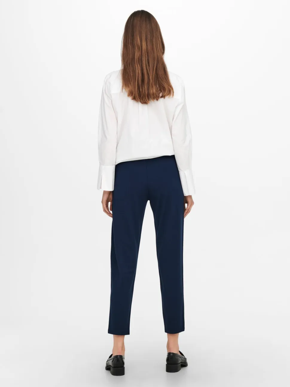 JDYCATIA frill Pantaloni