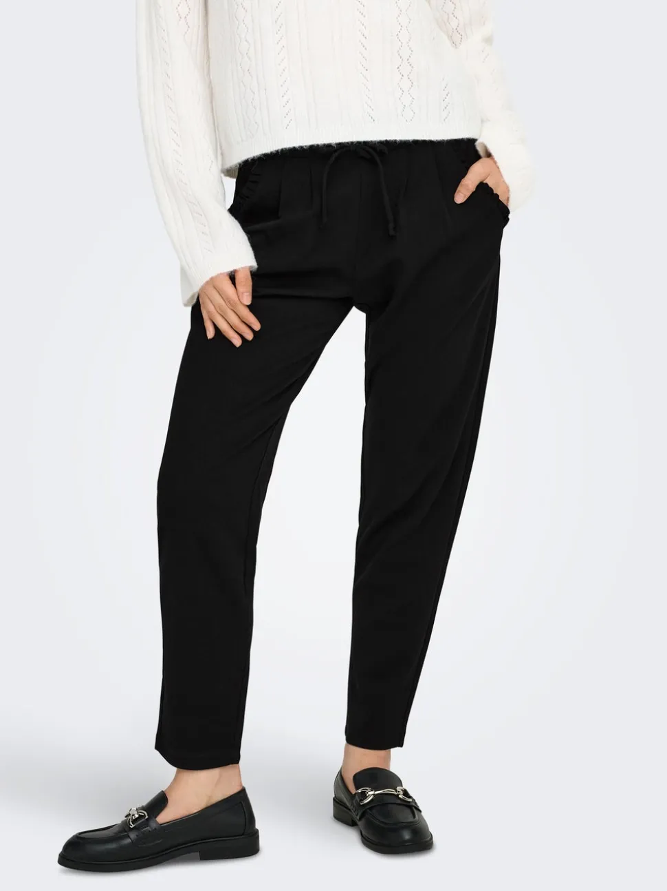 JDYCATIA frill Pantaloni