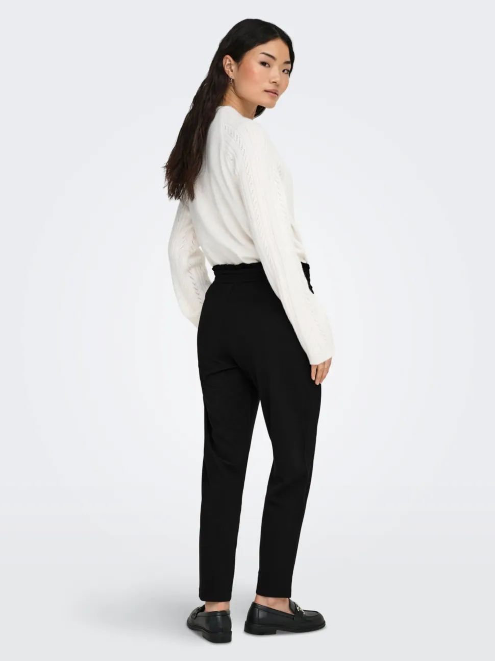 JDYCATIA frill Pantaloni