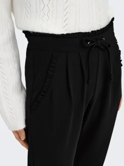 JDYCATIA frill Pantaloni