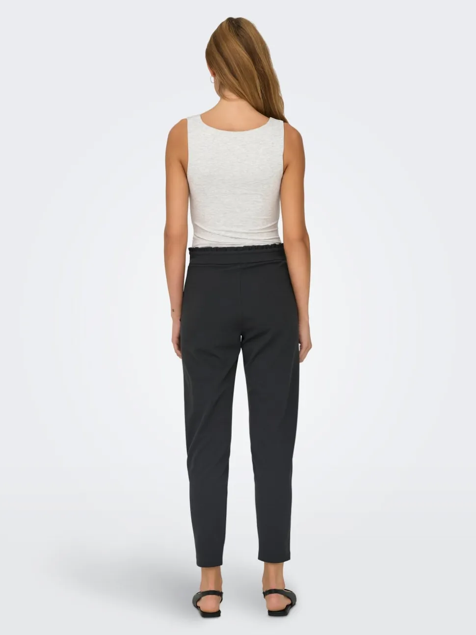 JDYCATIA frill Pantaloni