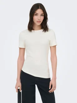 JDYCATIE Top asimmetrico