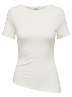 JDYCATIE Top asimmetrico
