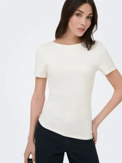 JDYCATIE Top asimmetrico