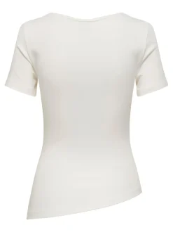 JDYCATIE Top asimmetrico