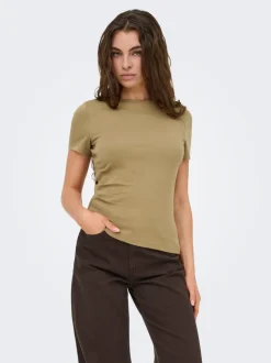 JDYCATIE Top asimmetrico