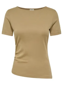 JDYCATIE Top asimmetrico