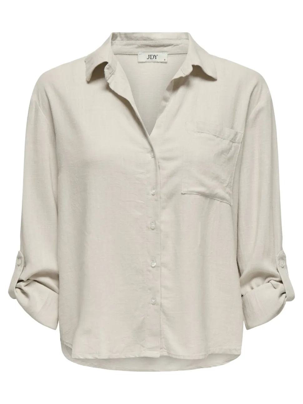 JDYCAYA Lino Camicia