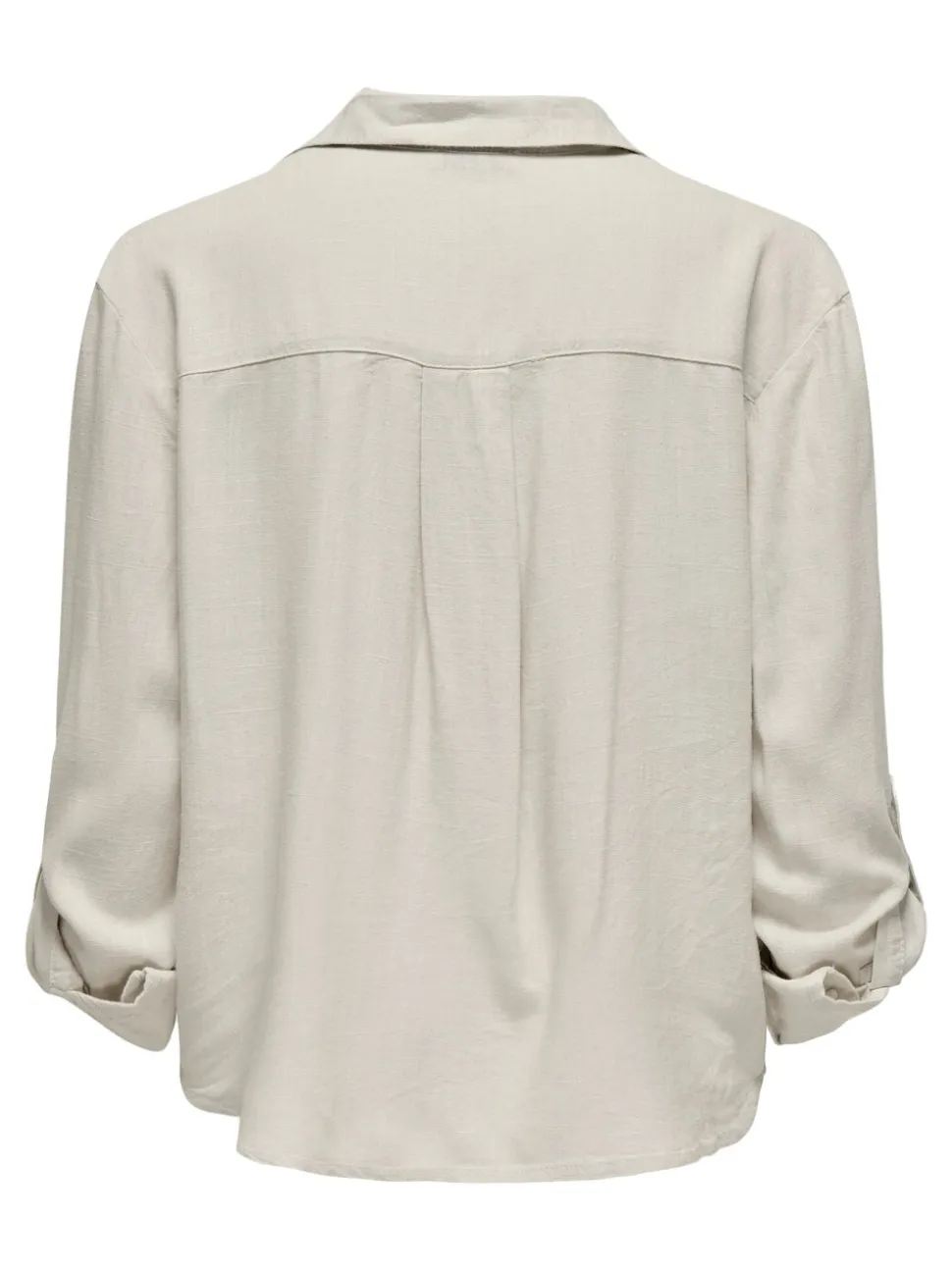 JDYCAYA Lino Camicia