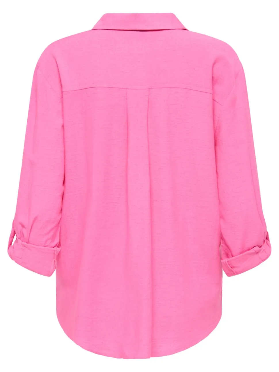 JDYCAYA Lino Camicia