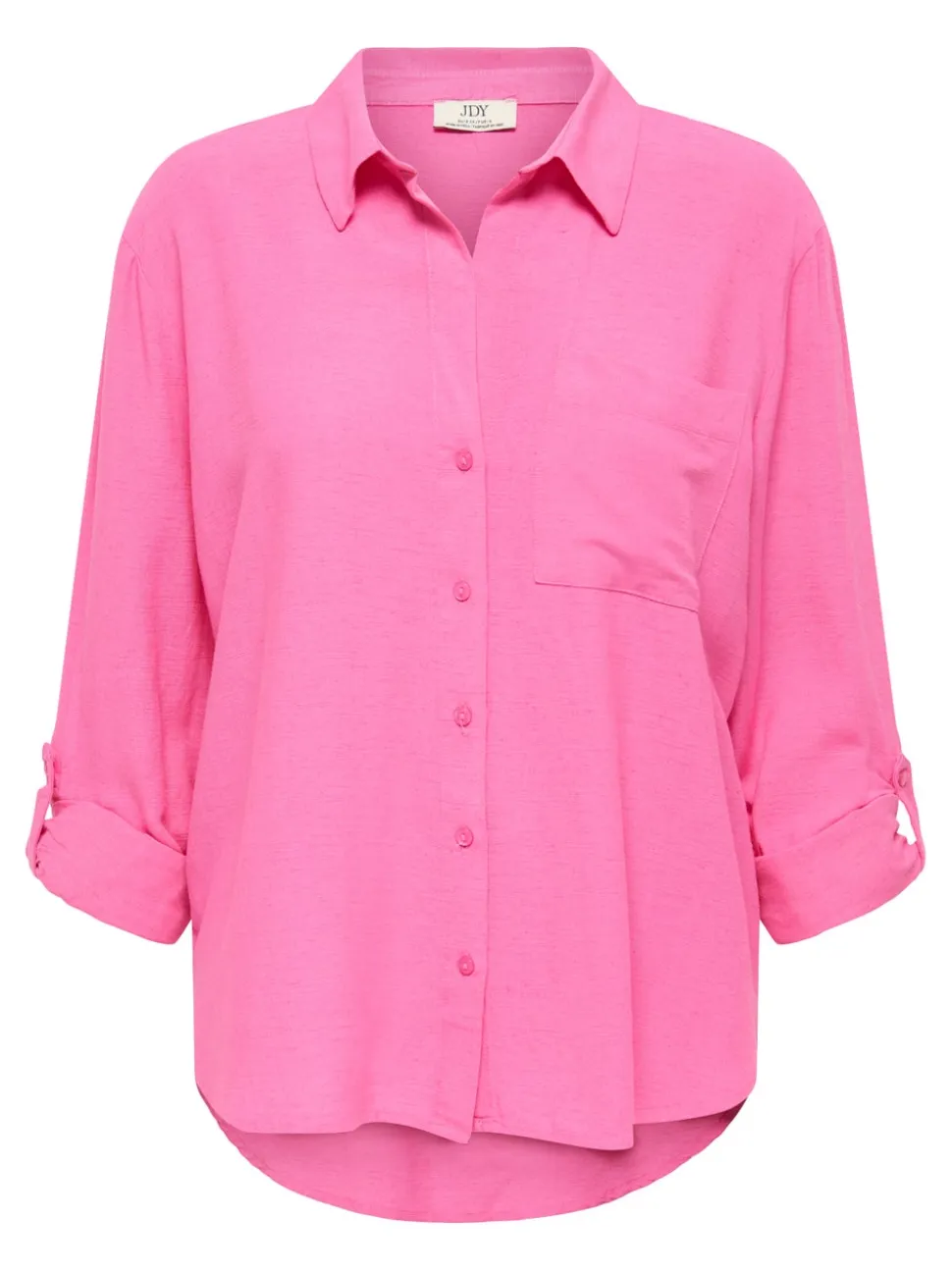 JDYCAYA Lino Camicia