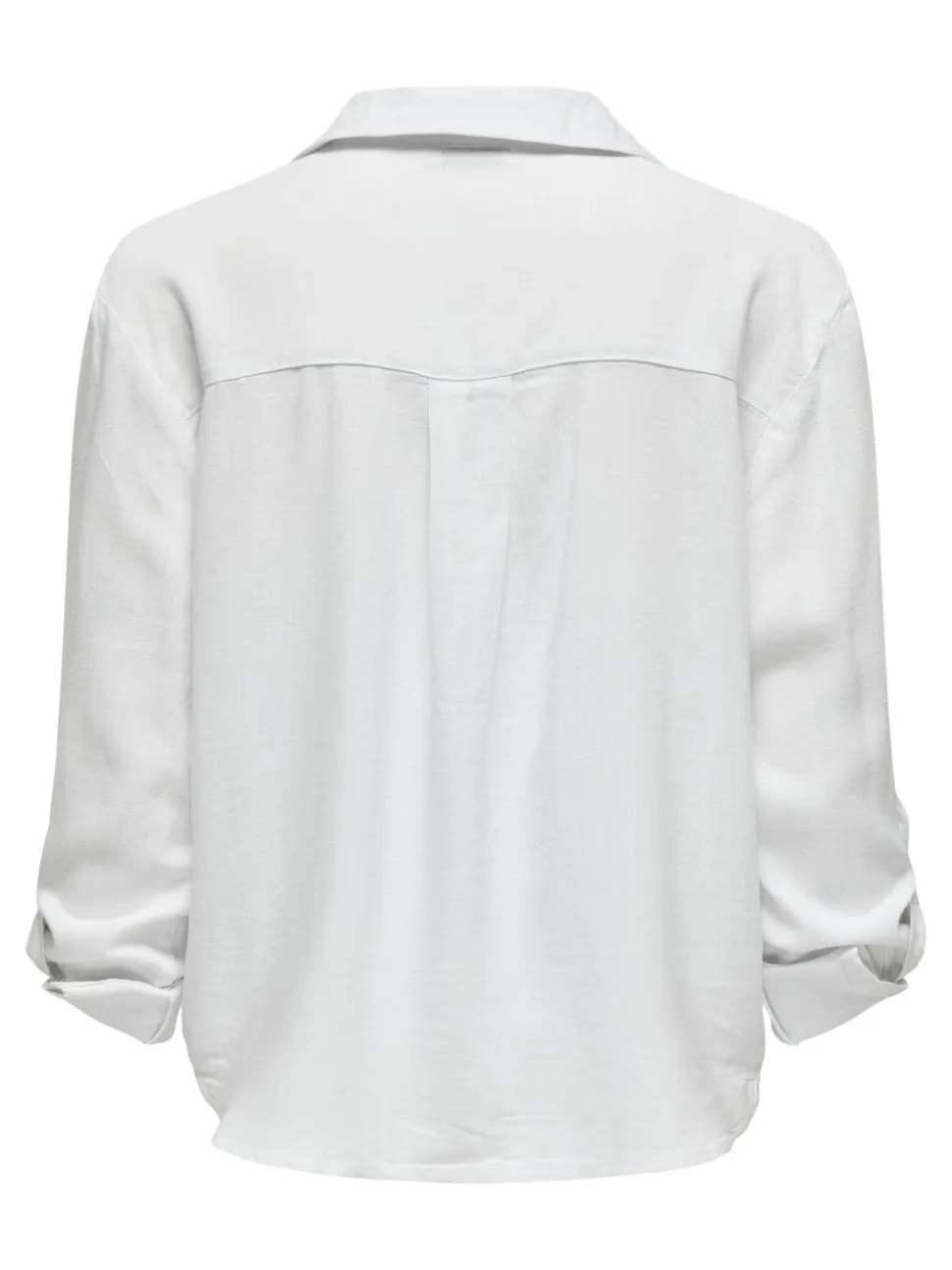 JDYCAYA Lino Camicia