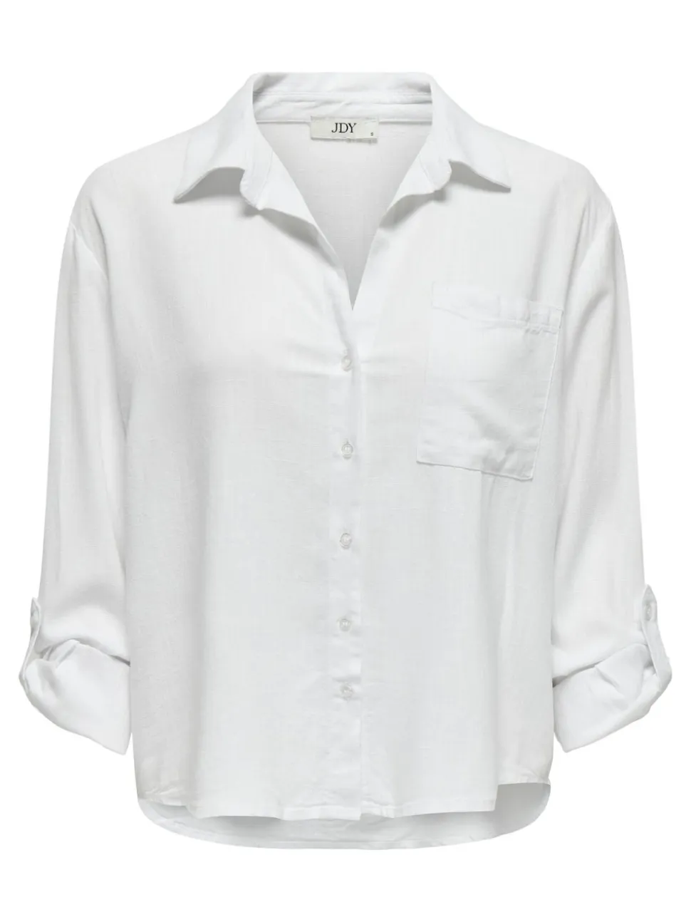 JDYCAYA Lino Camicia