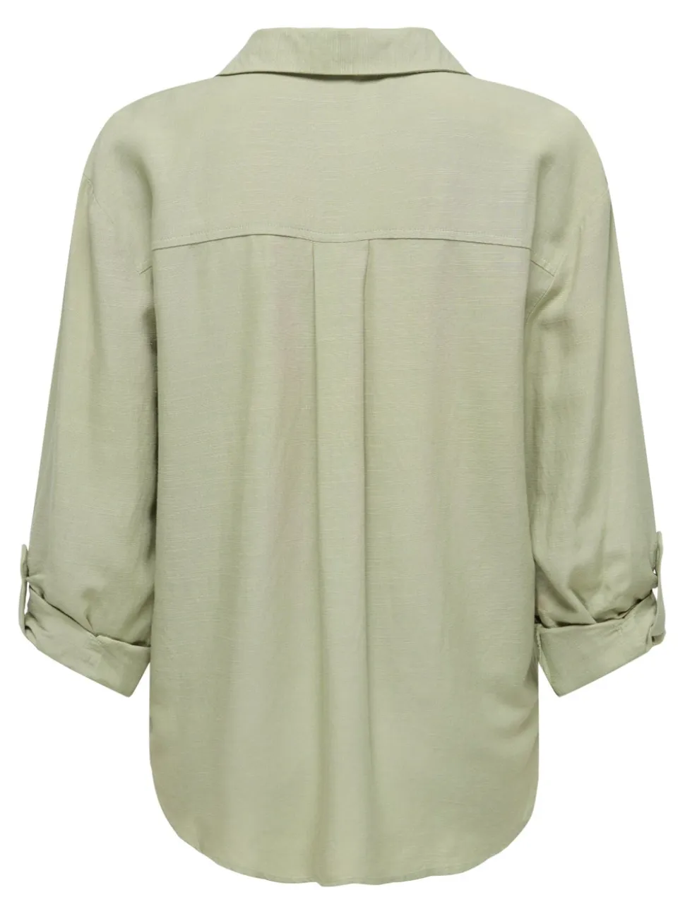 JDYCAYA Lino Camicia