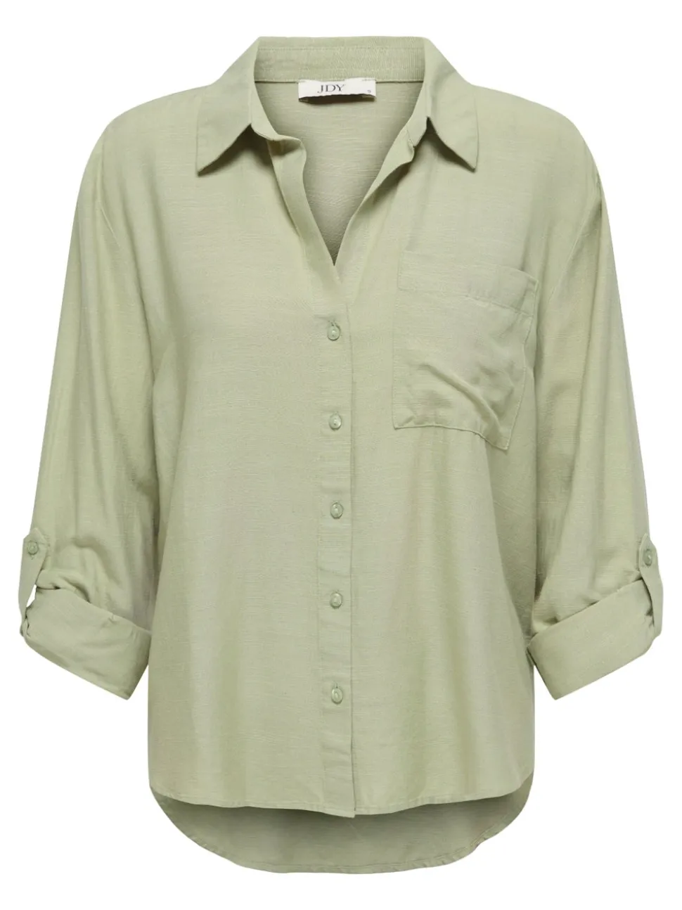 JDYCAYA Lino Camicia