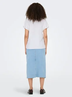 JDYCAYA Lino Top