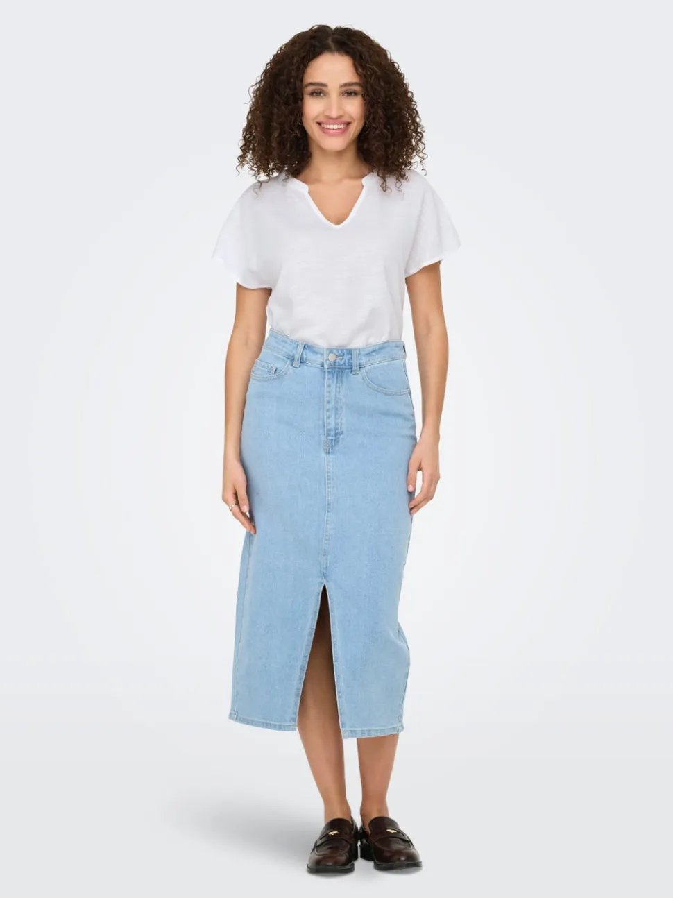 JDYCAYA Lino Top