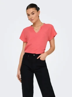 JDYCAYA Lino Top