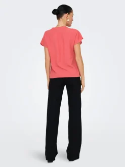 JDYCAYA Lino Top