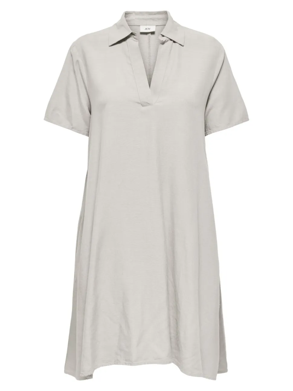 JDYCAYA Lino Vestito corto