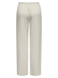 JDYCAYA Wide Leg Fit Lino Pantaloni