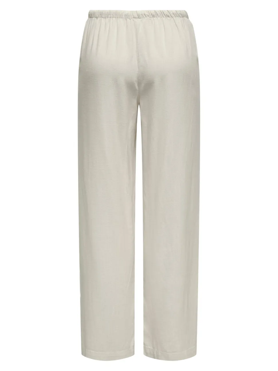 JDYCAYA Wide Leg Fit Lino Pantaloni