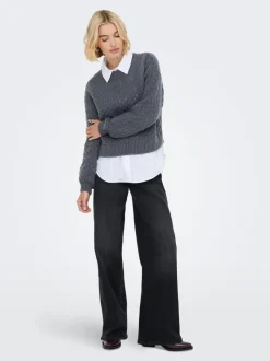 JDYCELESTE Pullover