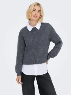 JDYCELESTE Pullover