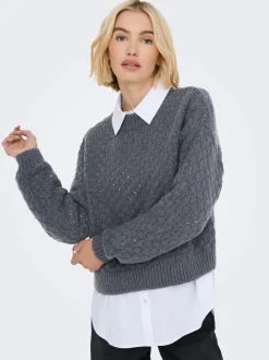 JDYCELESTE Pullover