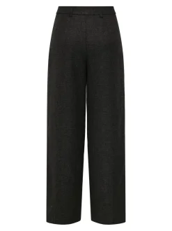 JDYCHARLY Wide Leg Fit Pantaloni a gamba larga