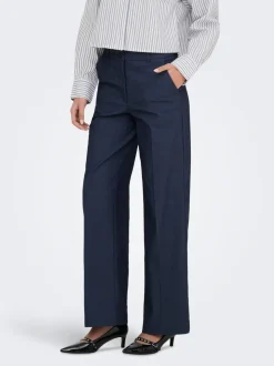 JDYCHIARA Straight Fit Pantaloni
