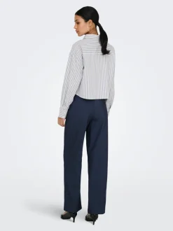 JDYCHIARA Straight Fit Pantaloni