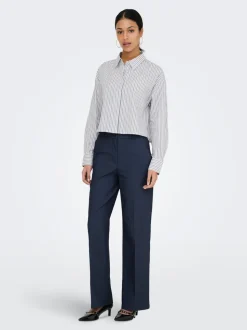JDYCHIARA Straight Fit Pantaloni