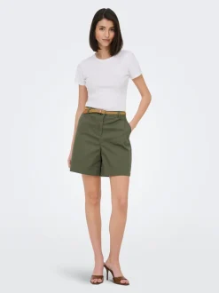 JDYCHICAGO Regular Fit Bermuda