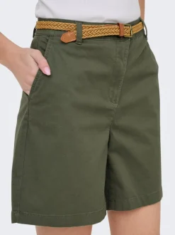 JDYCHICAGO Regular Fit Bermuda