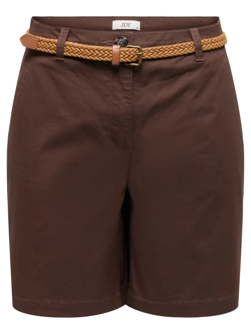 JDYCHICAGO Regular Fit Bermuda