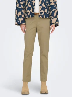 JDYCHICAGO Regular Fit Pantaloni chino