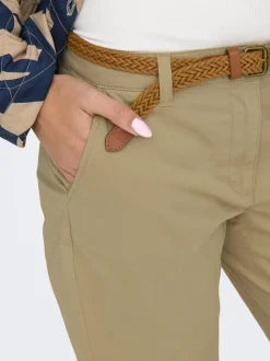 JDYCHICAGO Regular Fit Pantaloni chino