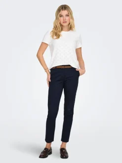 JDYCHICAGO Regular Fit Pantaloni chino