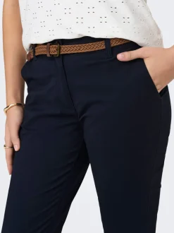 JDYCHICAGO Regular Fit Pantaloni chino